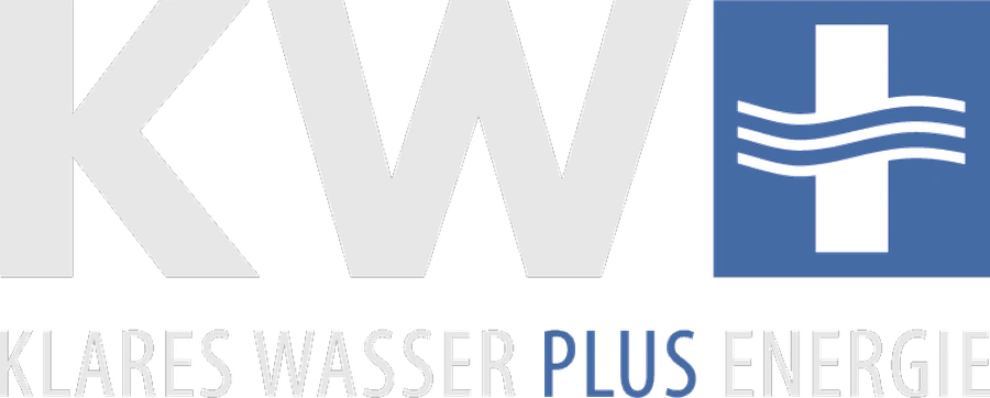 KWplus — Klares Wasser Plus Energie