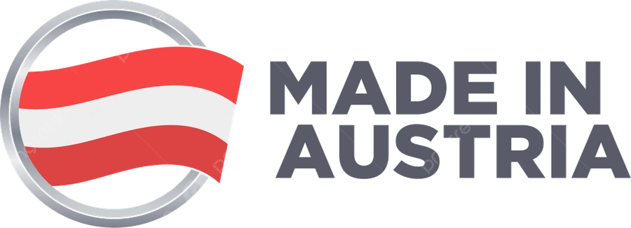Made in Austria